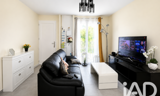 Maison 5 Pièces 100 m² à vendre à Chamarande (91730)