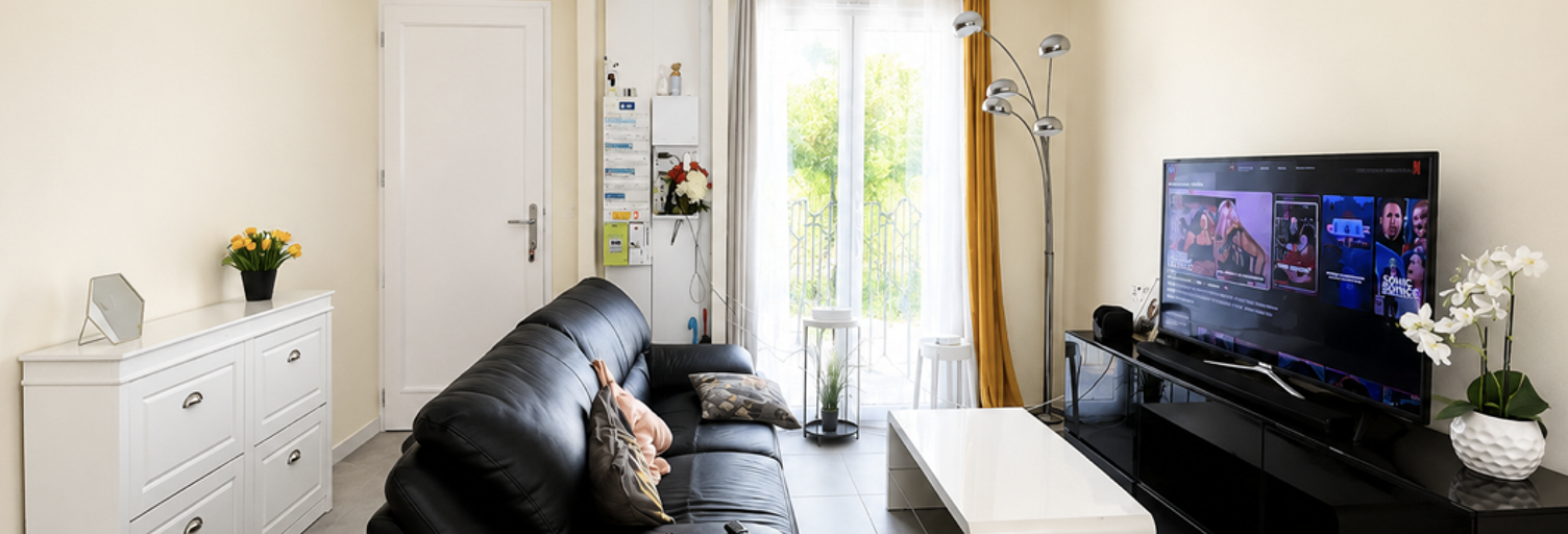 Maison 5 Pièces 100 m² à vendre à Chamarande (91730)