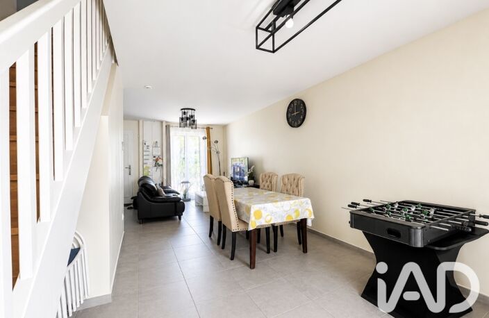 Vente Maison/villa 5 pièces — photo 2