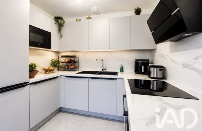 Vente Maison/villa 5 pièces — photo 3