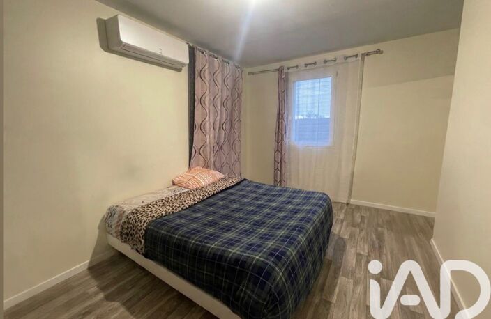Vente Maison/villa 5 pièces — photo 5