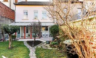 Maison 7 Pièces 134 m² à vendre à Moissac (82200)