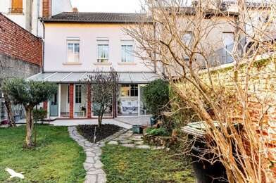 Maison 7 pièces 197580 €