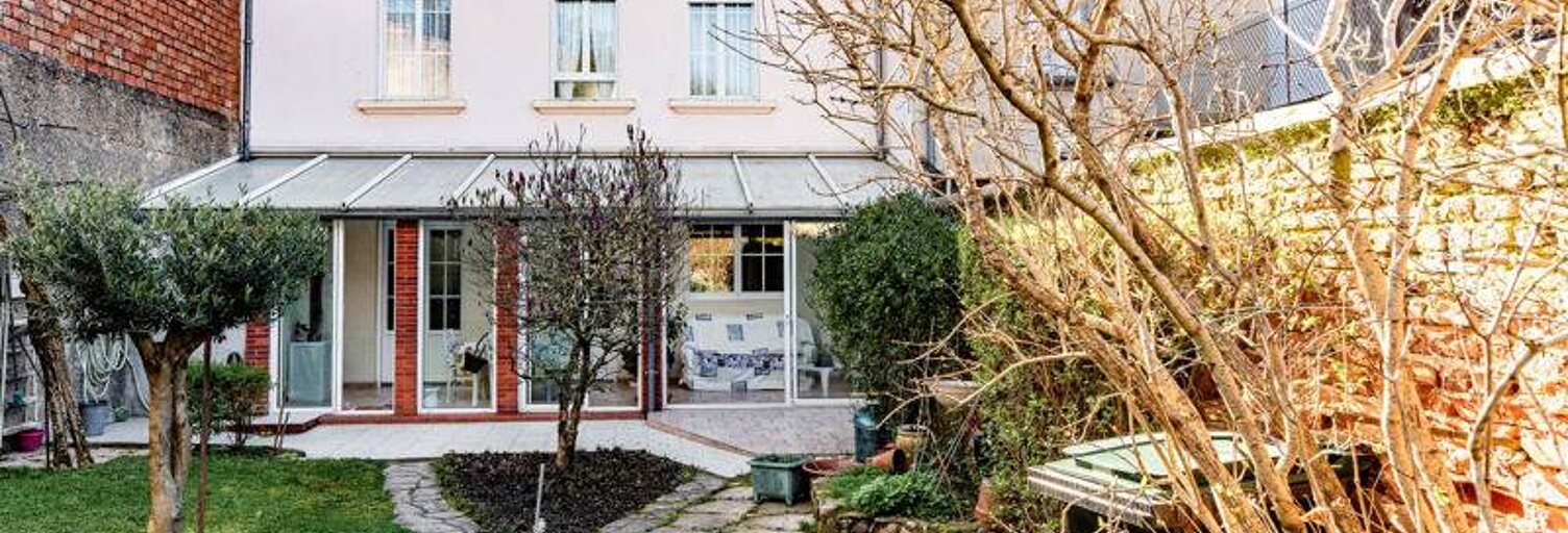 Maison 7 Pièces 134 m² à vendre à Moissac (82200)