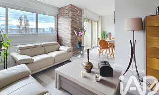 Appartement 5 Pièces 79 m² à vendre à Le Bouscat (33110)