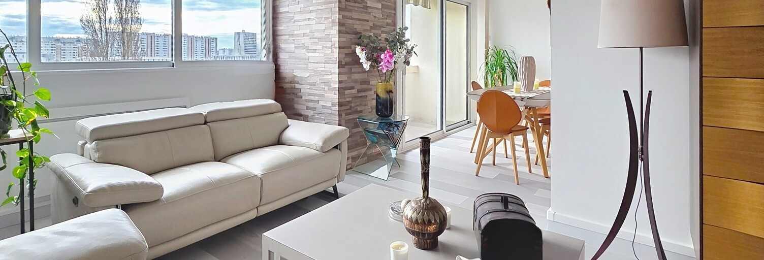 Appartement 5 Pièces 79 m² à vendre à Le Bouscat (33110)