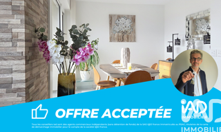 Appartement 5 Pièces 79 m² à vendre à Le Bouscat (33110)