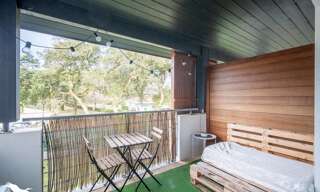 Appartement 2 Pièces 41 m² à vendre à Capbreton (40130)