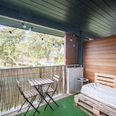 Appartement 2 pièces 286740 €