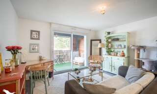 Appartement 2 Pièces 41 m² à vendre à Capbreton (40130)