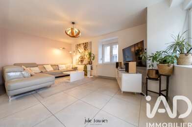 Maison 5 pièces 169000 €