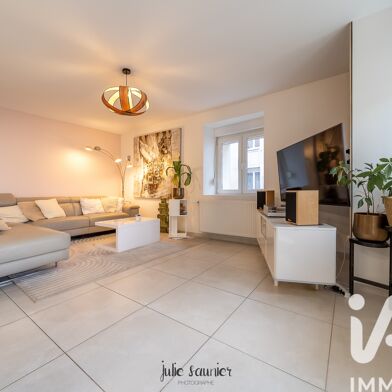 Maison 5 pièces 169000 €