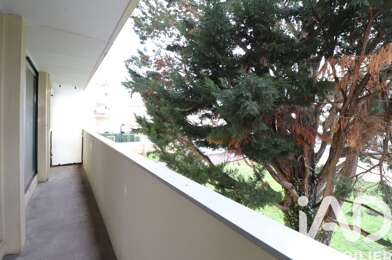 Appartement 3 pièces 130000 €