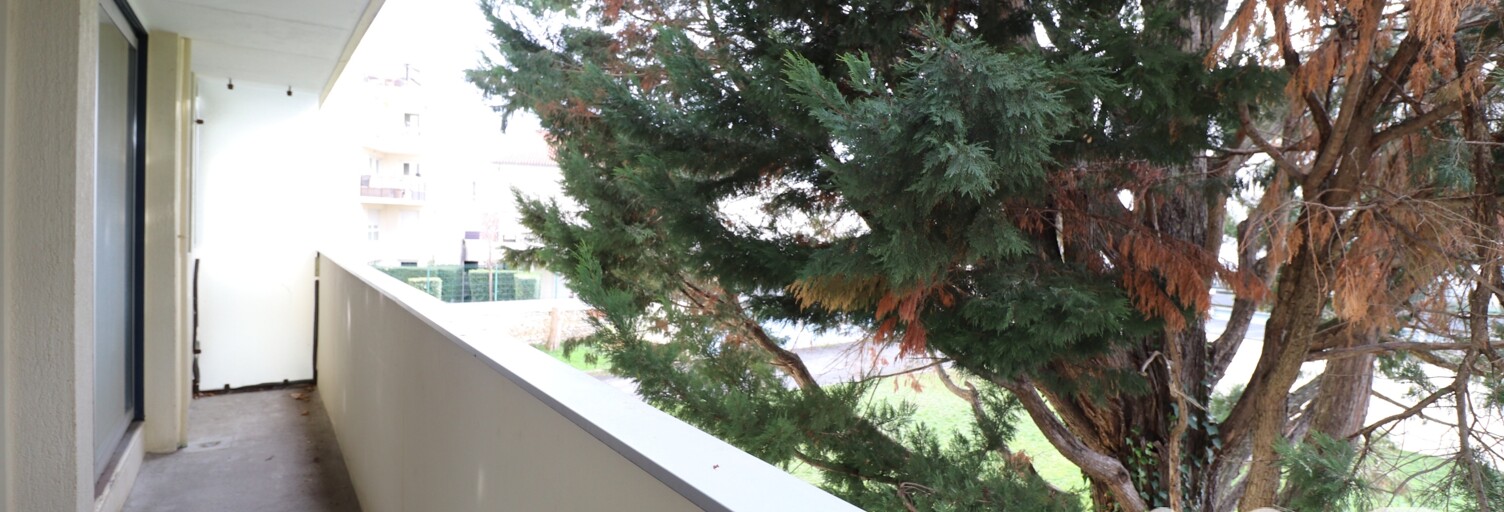 Appartement 3 Pièces 75 m² à vendre à Clermont-Ferrand (63100)