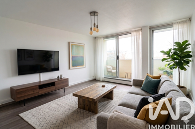 Appartement 3 pièces 125000 €