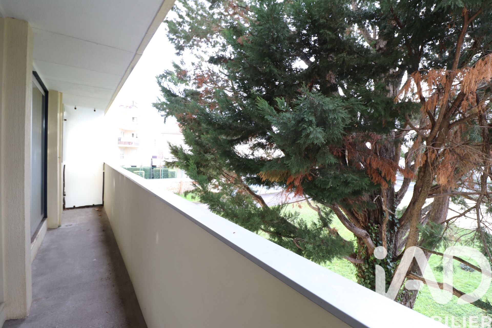 Vente Appartement 3 pièces - Photo 4