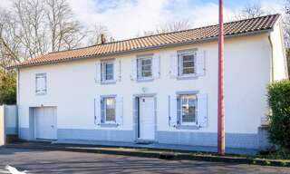 Maison 5 Pièces 127 m² à vendre à Hagetmau (40700)