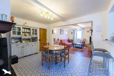 Maison 5 pièces 187424 €