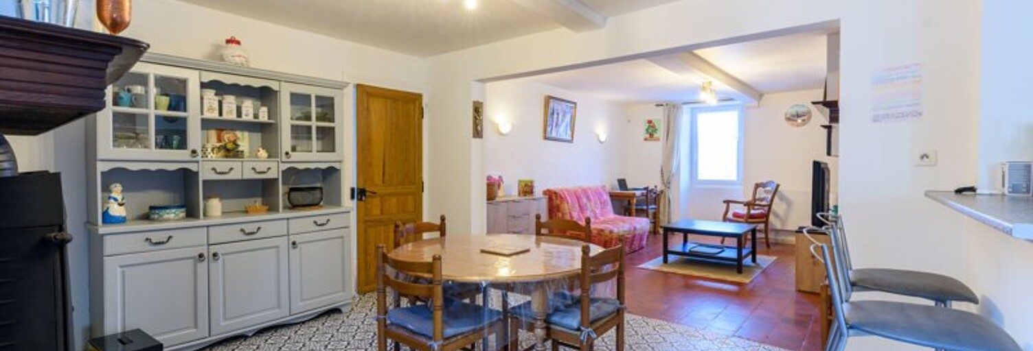 Maison 5 Pièces 127 m² à vendre à Hagetmau (40700)