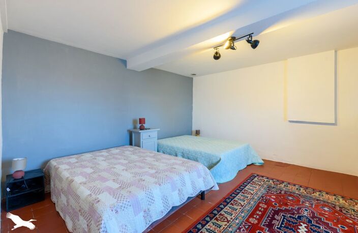 Maison de bourg de 5 pièces principales — photo 4