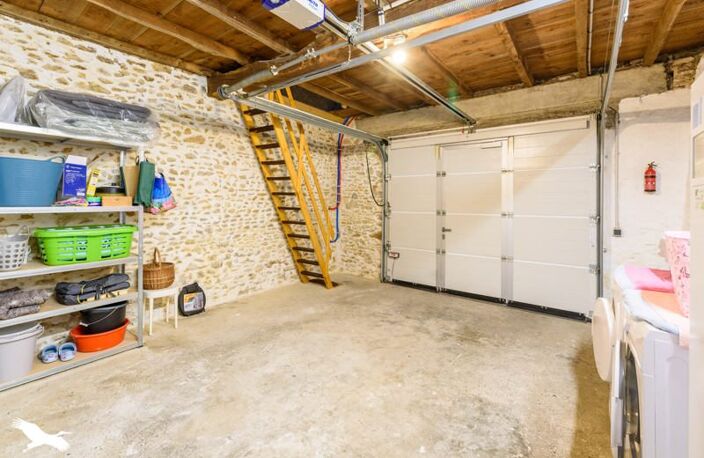 Maison de bourg de 5 pièces principales — photo 5