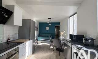 Appartement 2 Pièces 39 m² à vendre à Épernay (51200)