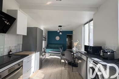 Appartement 2 pièces 79900 €