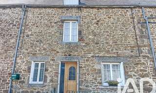 Maison 2 Pièces 72 m² à vendre à Roz-sur-Couesnon (35610)