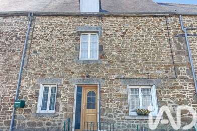 Maison 2 pièces 83000 €