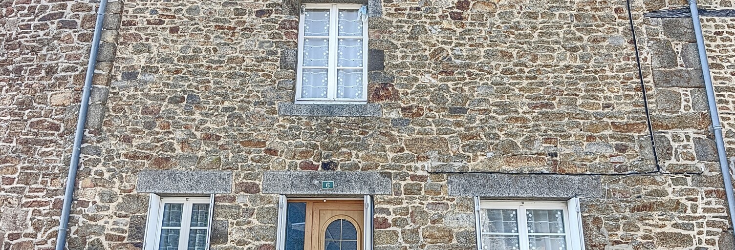 Maison 2 Pièces 72 m² à vendre à Roz-sur-Couesnon (35610)