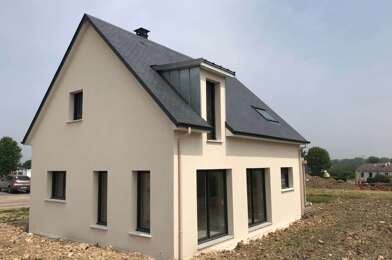 Maison 5 pièces 207900 €