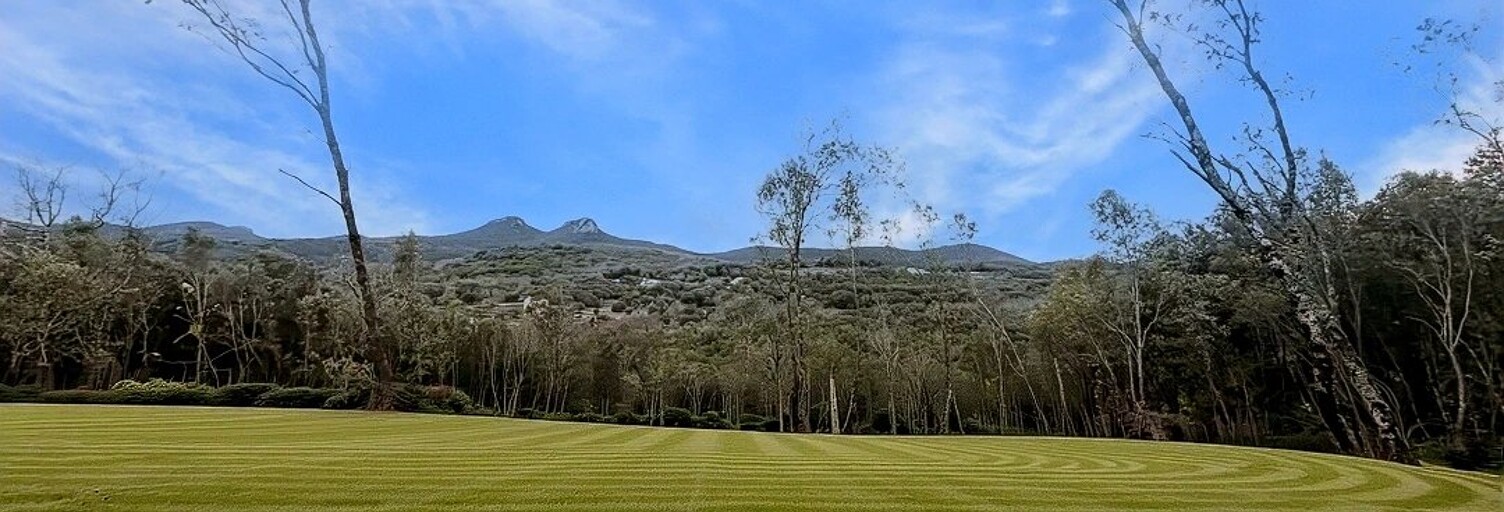 Terrain  8000 m² à vendre à Monoblet (30170)
