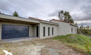 Maison 4 Pièces 133 m² à vendre à Verfeil (31590)