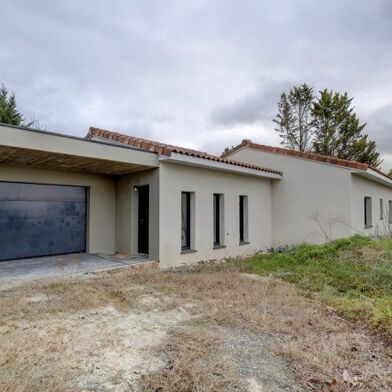 Maison 4 pièces 449000 €