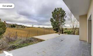 Maison 4 Pièces 133 m² à vendre à Verfeil (31590)