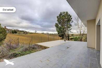 Maison 4 pièces 420000 €
