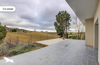 Contemporaine de 4 pièces principales — photo du bien