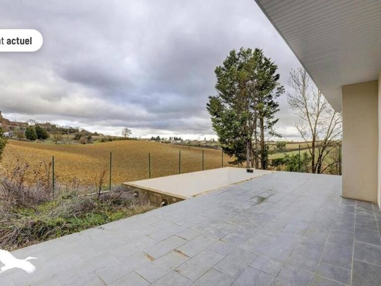 Contemporaine de 4 pièces principales — photo 1