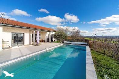 Maison 4 pièces 399000 €