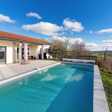 Maison 4 pièces 399000 €