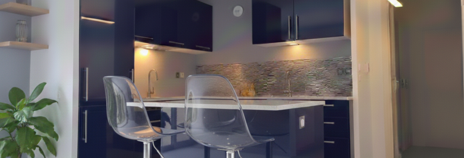 Appartement 3 Pièces 54 m² à vendre à Morangis (91420)