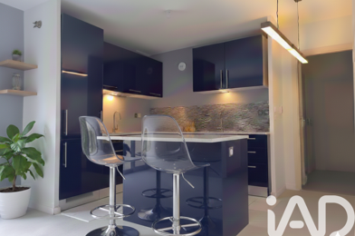 Appartement 3 pièces 228000 €