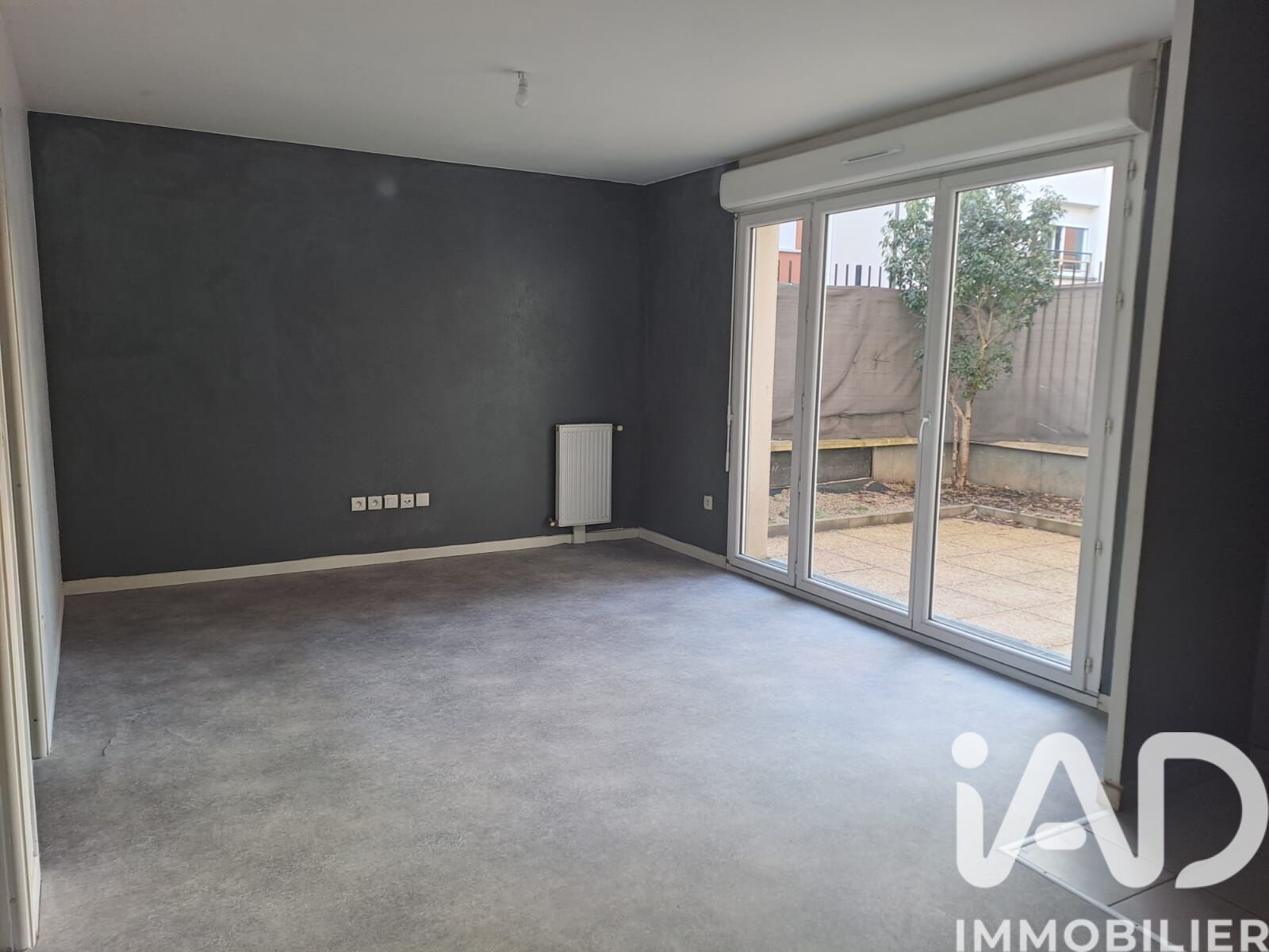 Vente Appartement 3 pièces - Photo 4