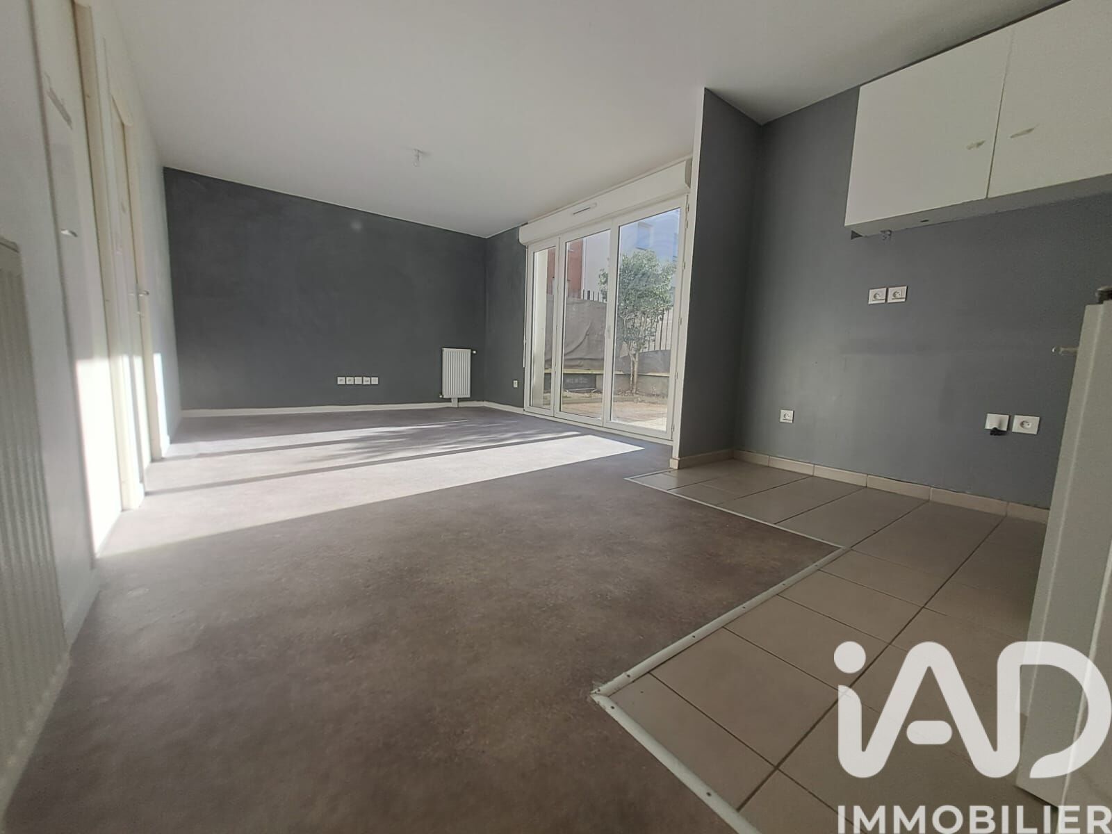 Vente Appartement 3 pièces - Photo 5