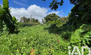 Terrain  1015 m² à vendre à Capesterre-Belle-Eau (97130)