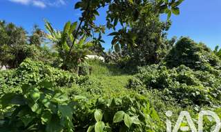 Terrain  1240 m² à vendre à Capesterre-Belle-Eau (97130)