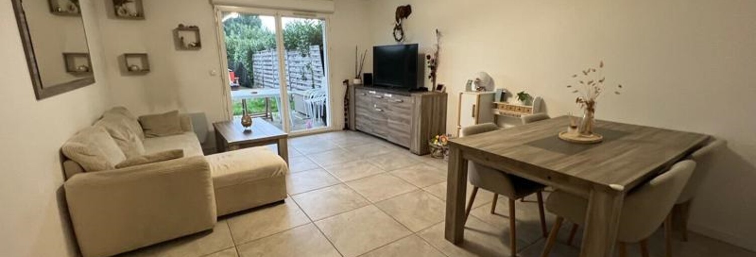 Maison 5 Pièces 78 m² à vendre à Marmande (47200)