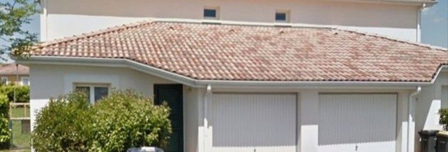 Maison 5 Pièces 78 m² à vendre à Marmande (47200)