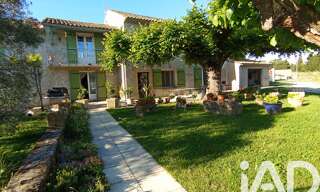 Maison 6 Pièces 191 m² à vendre à Camaret-sur-Aigues (84850)