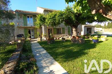 Maison 6 pièces 342000 €